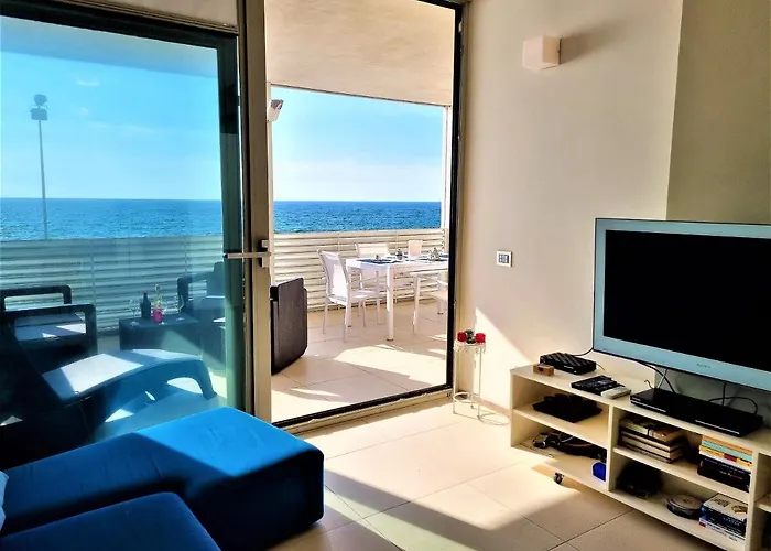 Apartment Minzoni Tony