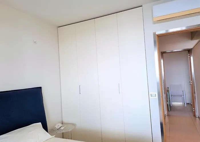 Apartment Minzoni Tony