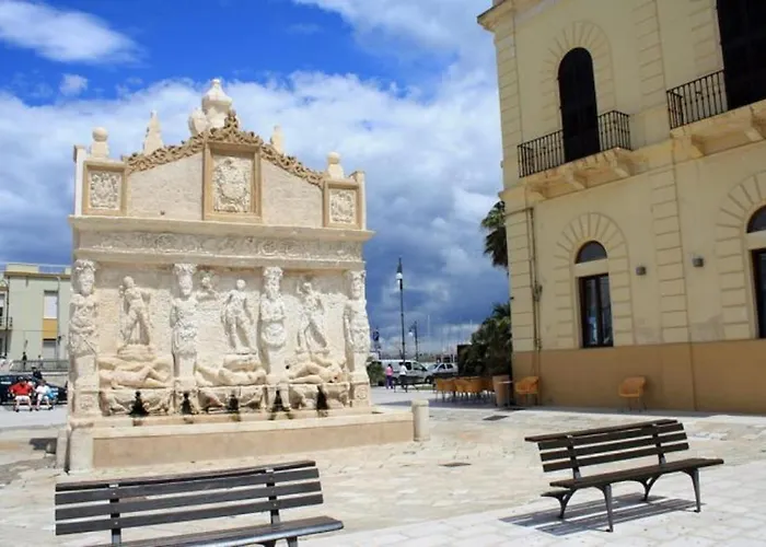 Minzoni Tony Apartment *