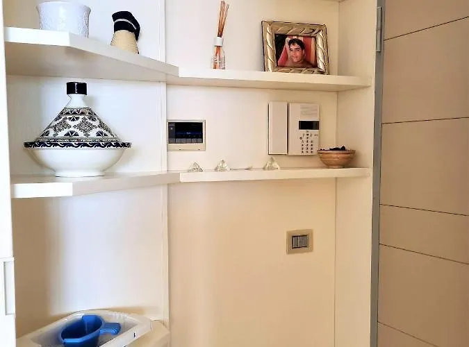 Minzoni Tony Apartamento Gallipoli