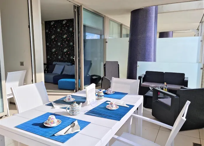 Apartamento Minzoni Tony *