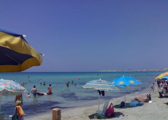 Minzoni Tony Apartment