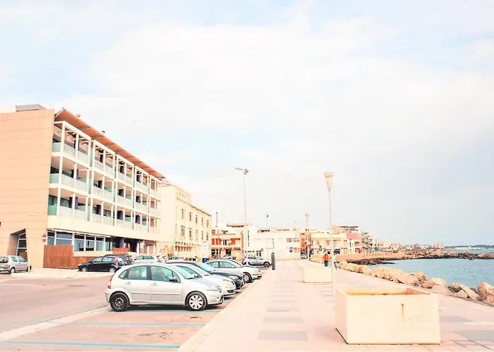 Apartamento Minzoni Tony *