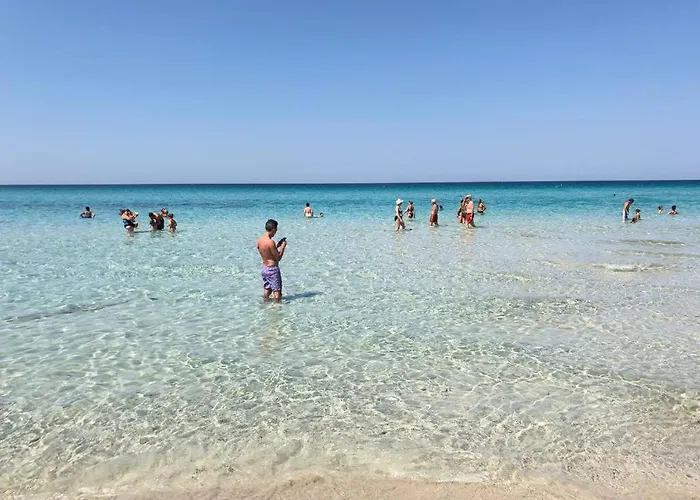 Minzoni Tony Apartamento *