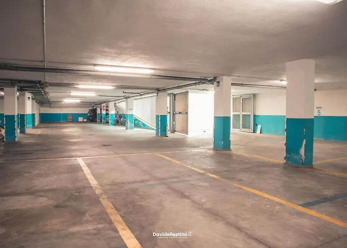 Minzoni Tony Apartamento