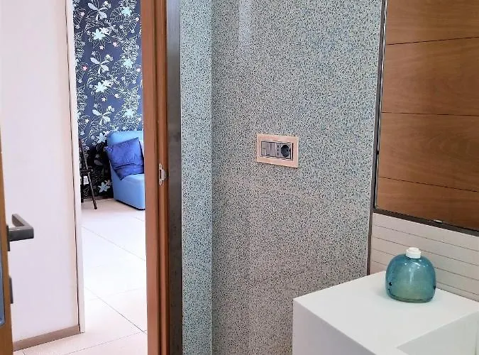 Apartamento Minzoni Tony