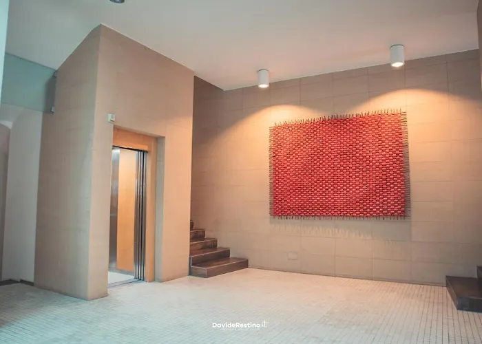 Minzoni Tony Apartment