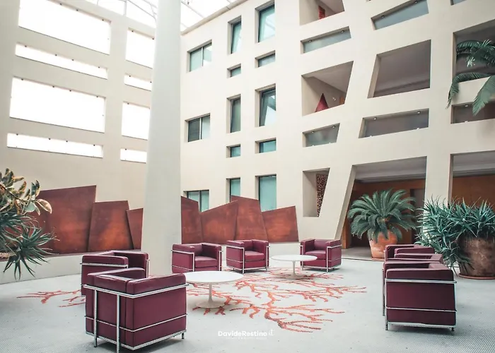 Apartment Minzoni Tony Gallipoli