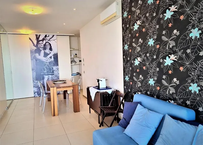 Apartamento Minzoni Tony Gallipoli