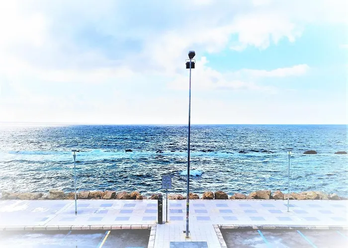 Minzoni Tony Lejlighed Gallipoli