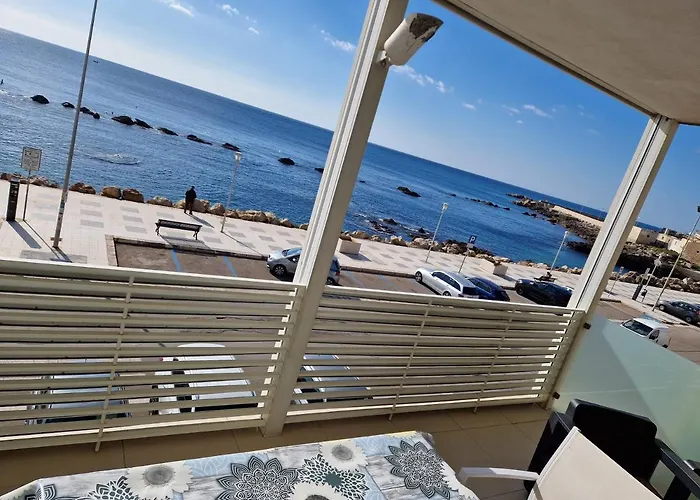 Minzoni Tony Apartment *